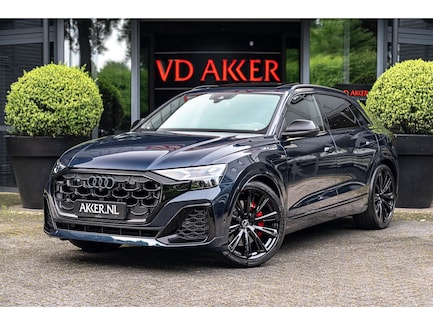 Audi Q8 0