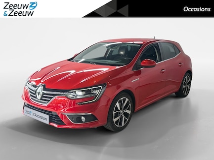Renault Megane 0