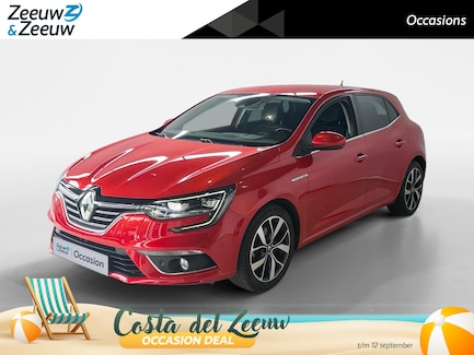 Renault Megane 0