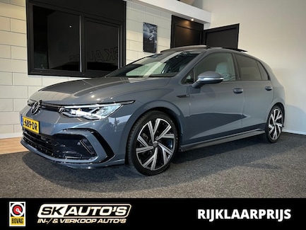 Volkswagen Golf 0