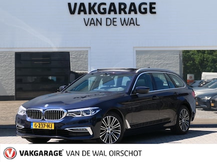 BMW 5-Serie 0