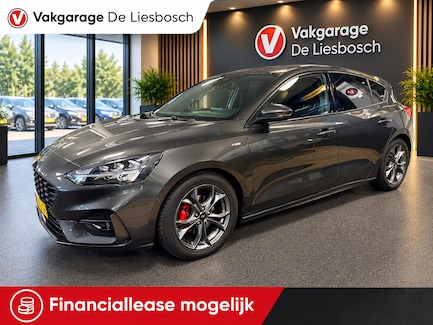 Ford Focus 0