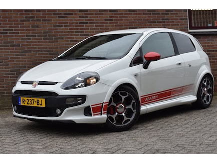 Fiat Punto 0
