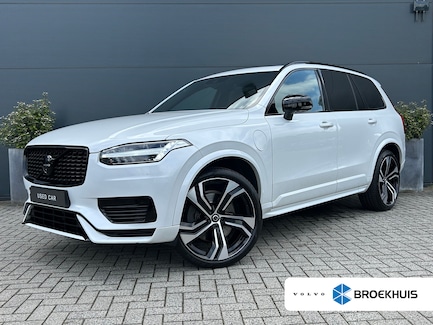 Volvo XC90 0