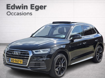 Audi Q5 0