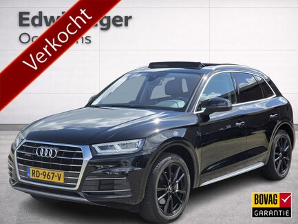 Audi Q5 0
