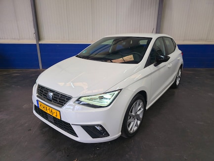 SEAT Ibiza 0