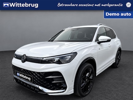 Volkswagen Tiguan 0