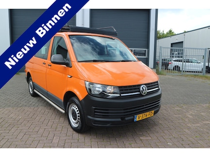 Volkswagen Transporter 0