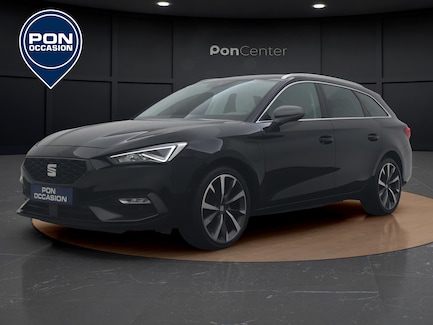 SEAT Leon 0