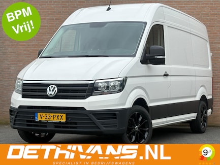 Volkswagen Crafter 0