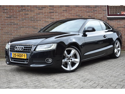 Audi A5 0