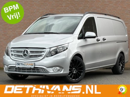 Mercedes-Benz Vito 0