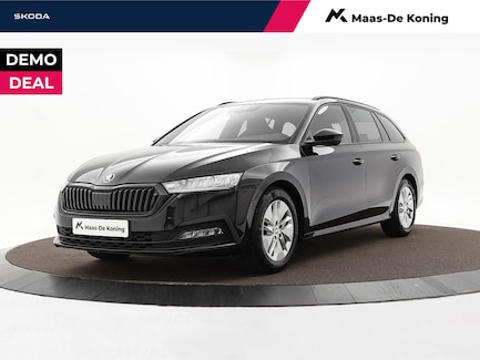 Skoda Octavia 0