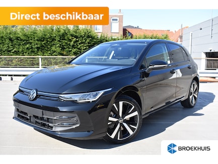 Volkswagen Golf 0