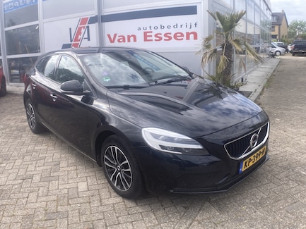 Volvo V40 0