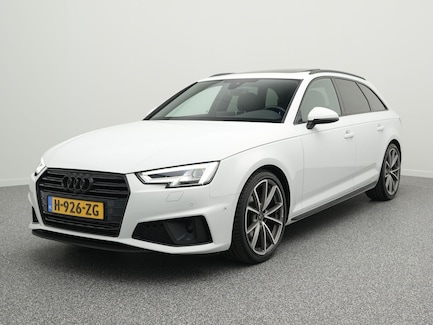 Audi A4 0