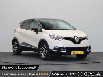 Renault Captur 0