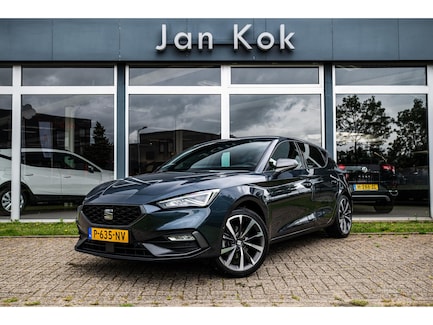 SEAT Leon 0