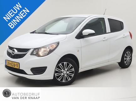 Opel Karl 0