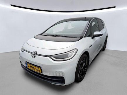 Volkswagen ID.3 0