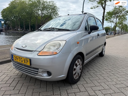 Chevrolet Matiz 0