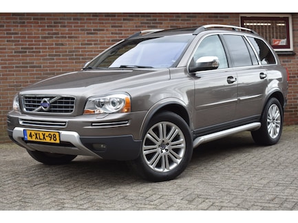 Volvo XC90 0