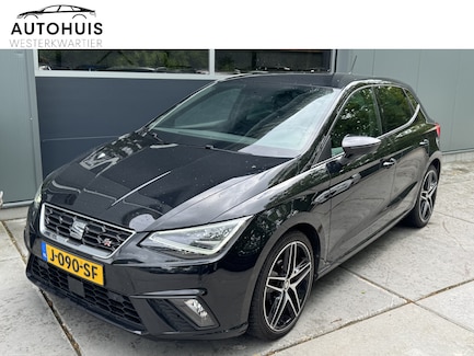 SEAT Ibiza 0
