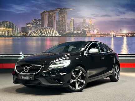 Volvo V40 0