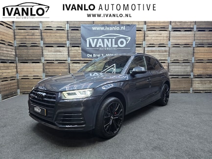 Audi Q5 0