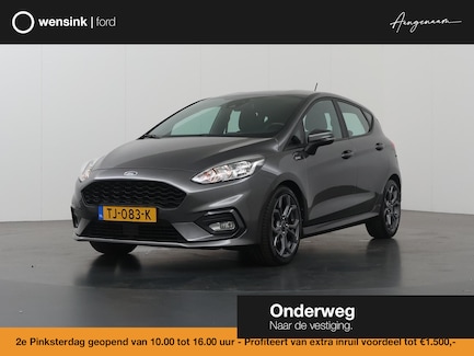 Ford Fiesta 0