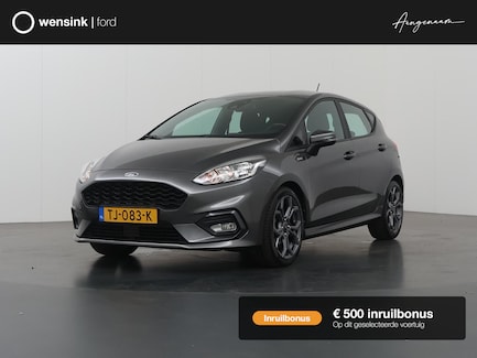 Ford Fiesta 0