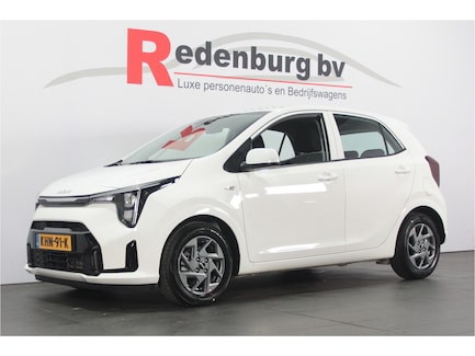 Kia Picanto 0