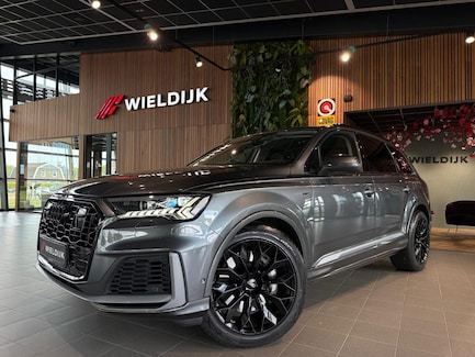 Audi Q7 0