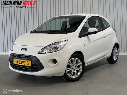 Ford Ka 0