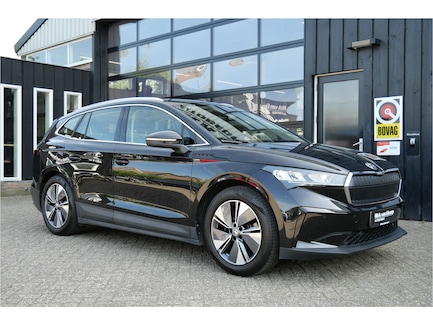 Skoda Enyaq 0