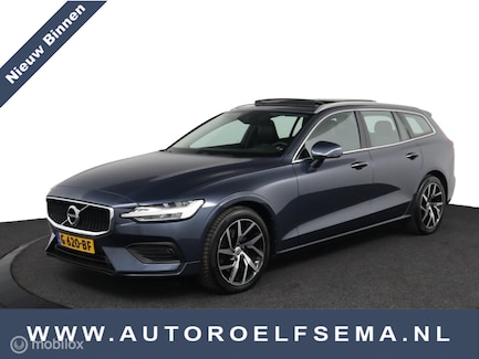 Volvo V60 0