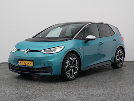 Volkswagen ID.3 0
