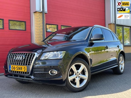 Audi Q5 0