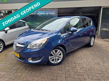 Opel Meriva 0