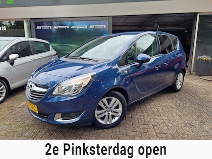 Opel Meriva 0