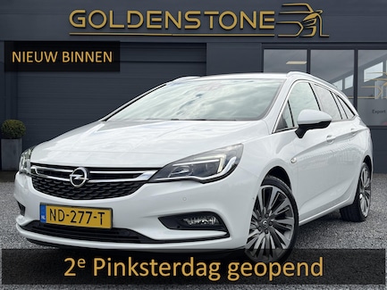 Opel Astra 0