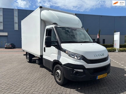 IVECO Daily 0