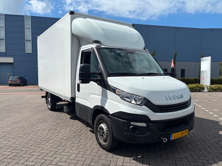 IVECO Daily 0