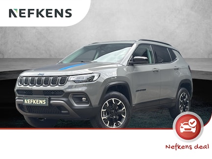 Jeep Compass 0