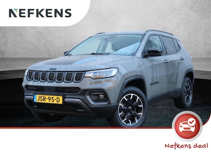Jeep Compass 0