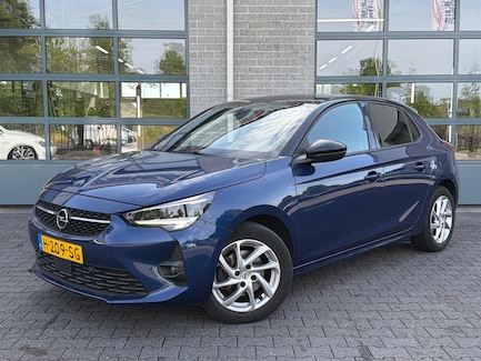 Opel Corsa 0