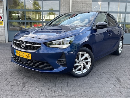 Opel Corsa 0