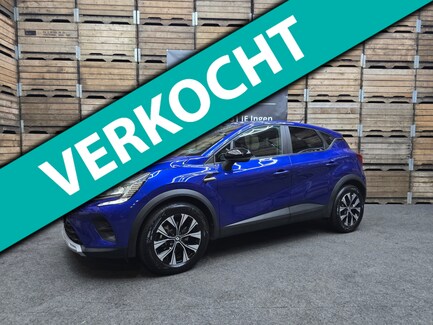 Renault Captur 0