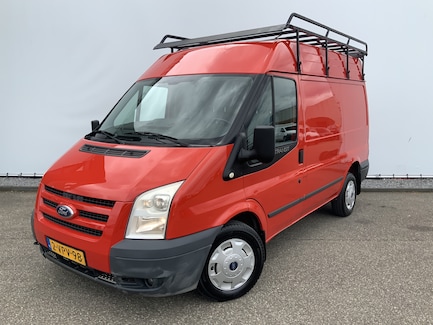Ford Transit 0